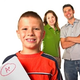 Illustration for article titled Study Finds Games Reinforcing Positive Behavior, Too